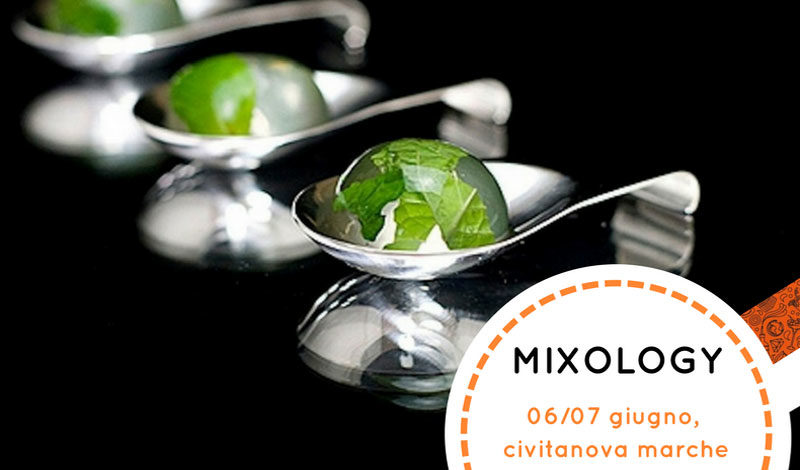 corso Mixology Planet One Civitanova Marche - Recchioni Academy