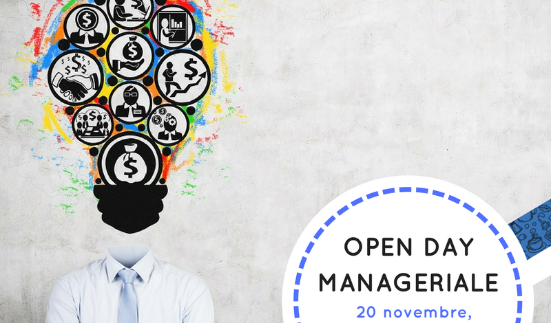 OPEN DAY BAR MANAGER